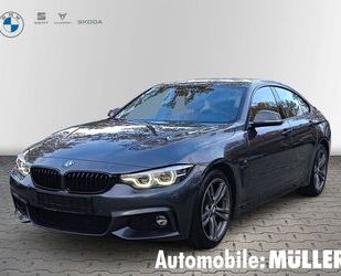 BMW 420 Gran Coupé Gebrauchtwagen