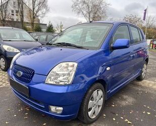 Kia Picanto Gebrauchtwagen