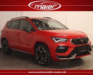 Cupra Ateca Gebrauchtwagen