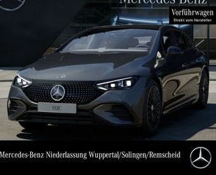 Mercedes-Benz EQE Gebrauchtwagen
