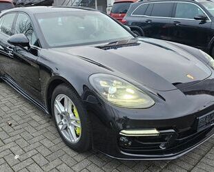 Porsche Panamera Gebrauchtwagen