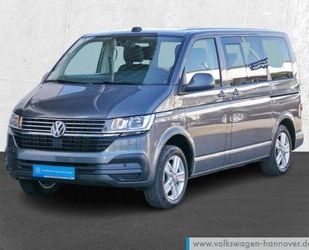 VW T6 Multivan Gebrauchtwagen