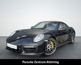 Porsche 991 Gebrauchtwagen