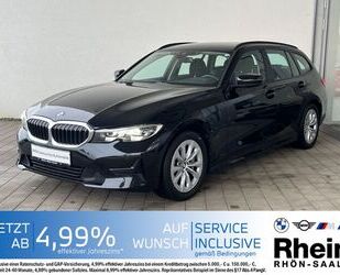 BMW 330 Gebrauchtwagen