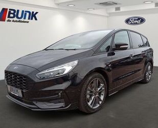 Ford S-Max Gebrauchtwagen
