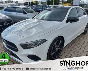 Mercedes-Benz A 200 Gebrauchtwagen