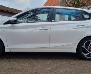 Hyundai i20 Gebrauchtwagen