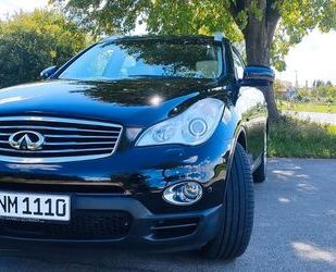 INFINITI EX30 Gebrauchtwagen