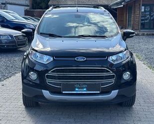 Ford EcoSport Gebrauchtwagen