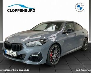 BMW 220 Gran Coupé Gebrauchtwagen