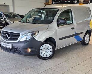 Mercedes-Benz Citan Gebrauchtwagen