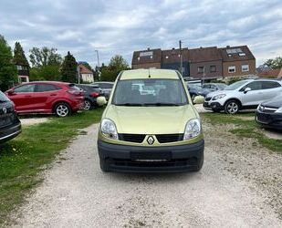 Renault Kangoo Gebrauchtwagen