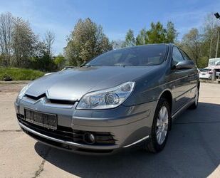 Citroen C5 Gebrauchtwagen