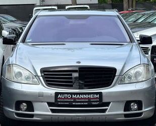 Mercedes-Benz S 320 Gebrauchtwagen
