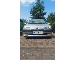Peugeot 106 Gebrauchtwagen