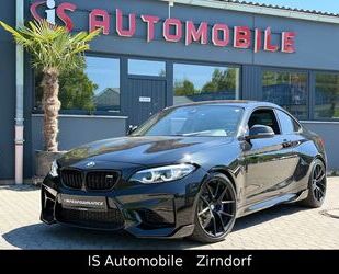 BMW M2 Gebrauchtwagen