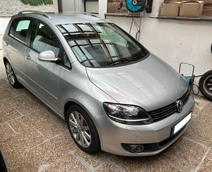 VW Golf Plus Gebrauchtwagen