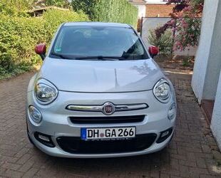 Fiat 500X Gebrauchtwagen