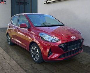 Hyundai i10 Gebrauchtwagen