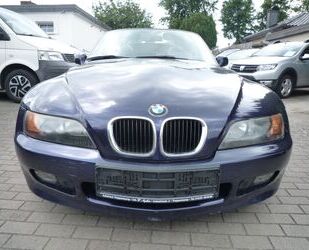 BMW Z3 Gebrauchtwagen