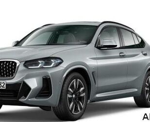 BMW X4 Gebrauchtwagen