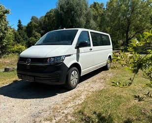 VW T6 Kombi Gebrauchtwagen