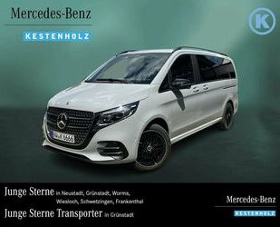 Mercedes-Benz V 300 Gebrauchtwagen