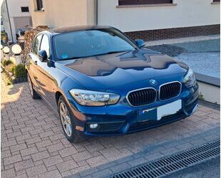 BMW 116 Gebrauchtwagen