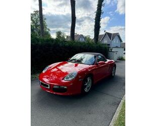 Porsche Boxster Gebrauchtwagen