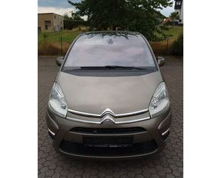 Citroen C4 Picasso Gebrauchtwagen