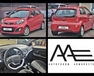 Kia Picanto Gebrauchtwagen