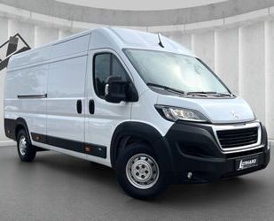 Peugeot Boxer Gebrauchtwagen