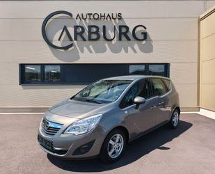 Opel Meriva Gebrauchtwagen