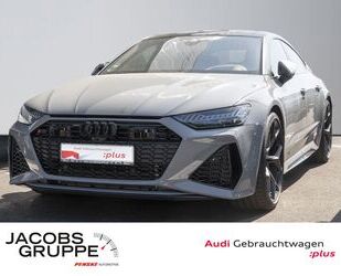 Audi RS7 Gebrauchtwagen