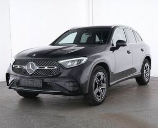 Mercedes-Benz GLC 220 Gebrauchtwagen
