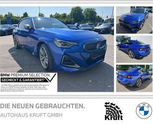 BMW M240i Gebrauchtwagen