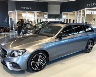 Mercedes-Benz E 220 Gebrauchtwagen