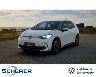 VW ID.3 Gebrauchtwagen