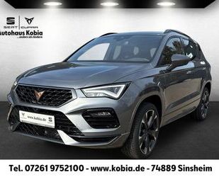 Cupra Ateca Gebrauchtwagen