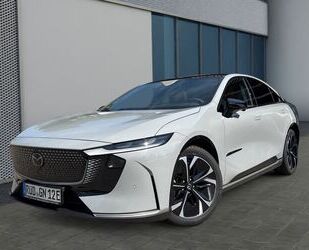 Mazda 6e Gebrauchtwagen