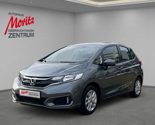 Honda Jazz Gebrauchtwagen
