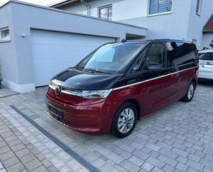 VW T7 Multivan Gebrauchtwagen