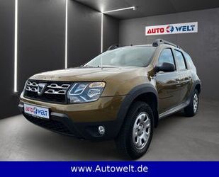 Dacia Duster Gebrauchtwagen