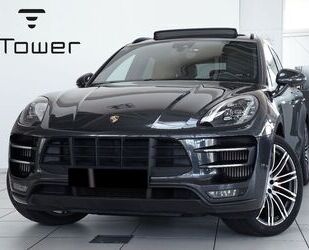 Porsche Macan Gebrauchtwagen