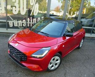 Suzuki Swift Gebrauchtwagen