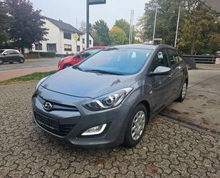Hyundai i30 Gebrauchtwagen