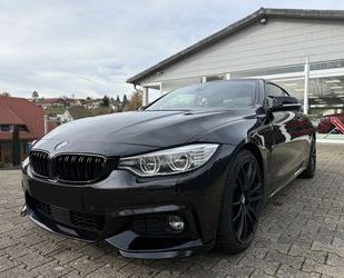 BMW 435 Gebrauchtwagen