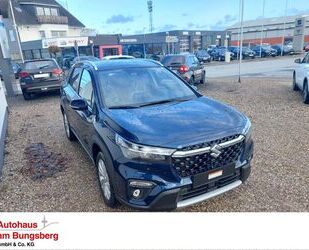 Suzuki (SX4) S-Cross Gebrauchtwagen