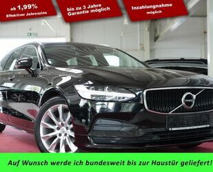 Volvo V90 Gebrauchtwagen