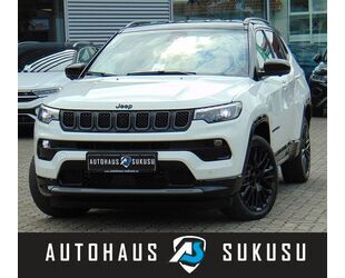 Jeep Compass Gebrauchtwagen
